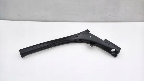 TESLA MODEL X Linker Achterste Kofferbak Pilaren (OEM 1047320-00-e) image 4