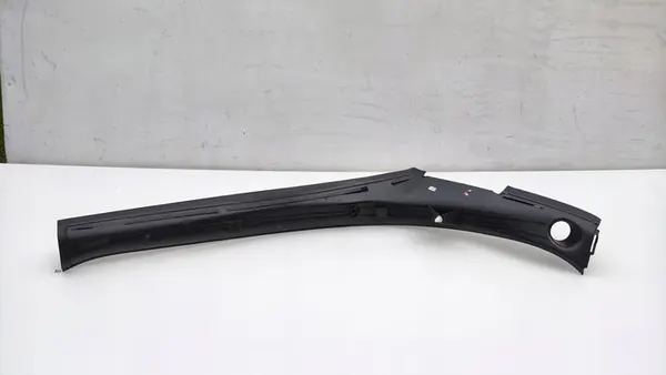 TESLA MODEL X Linker Achterste Kofferbak Pilaren (OEM 1047320-00-e) image 5