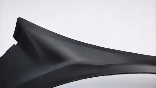 TESLA MODEL X Linker Achterste Kofferbak Pilaren (OEM 1047320-00-e) image 7