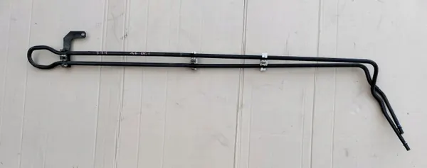 Nissan J11 1.6 DCI bränslekylare - OEM-del image 2
