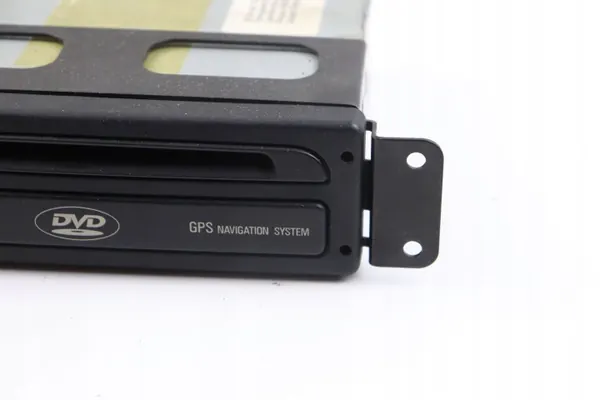 Cambiador DVD/CD/GPS BMWNRR200-02 para 3 E46 X3 E83 image 3