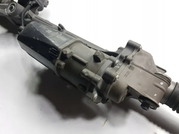 VW TIGUAN II SKODA KODIAQ SEAT TARRACO AUDI Q3 Caixa de Direção image 4