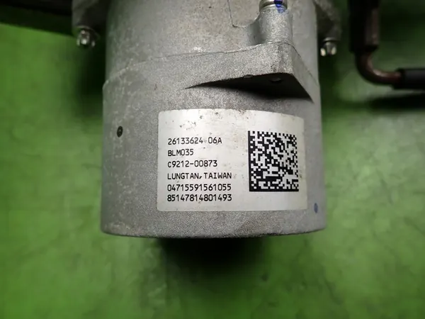 Direção assistida elétrica FORD KA MK2 II 1.3 B 2010 OEM image 7