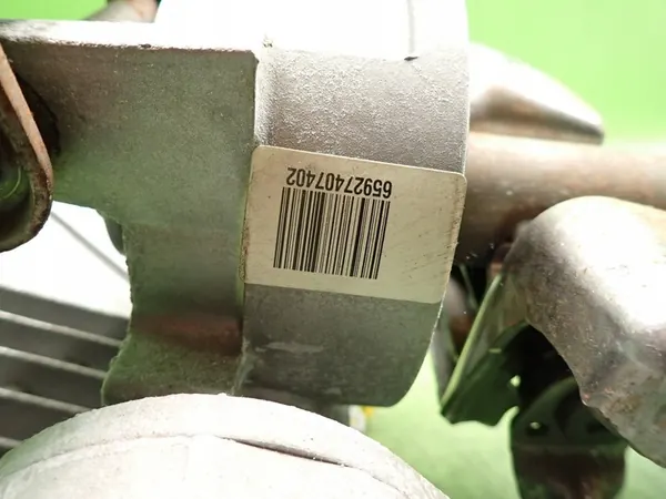 Direção assistida elétrica FORD KA MK2 II 1.3 B 2010 OEM image 8