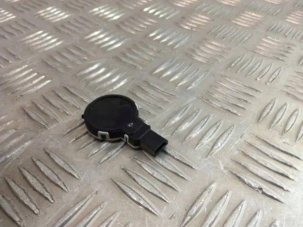 Capteur de pluie FORD C-MAX II VAN 1.6L diesel 2015 BK2I17D547AB image 1