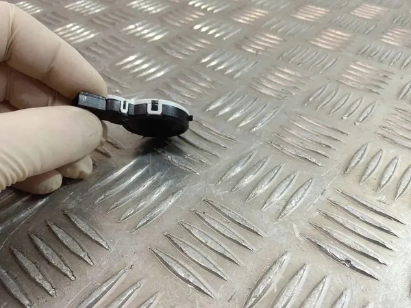 Capteur de pluie FORD C-MAX II VAN 1.6L diesel 2015 BK2I17D547AB image 10