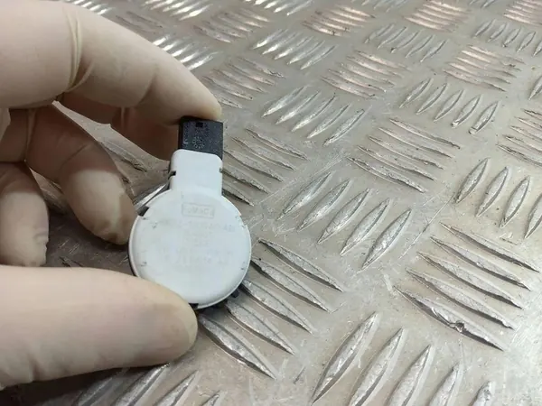 Capteur de pluie FORD C-MAX II VAN 1.6L diesel 2015 BK2I17D547AB image 3