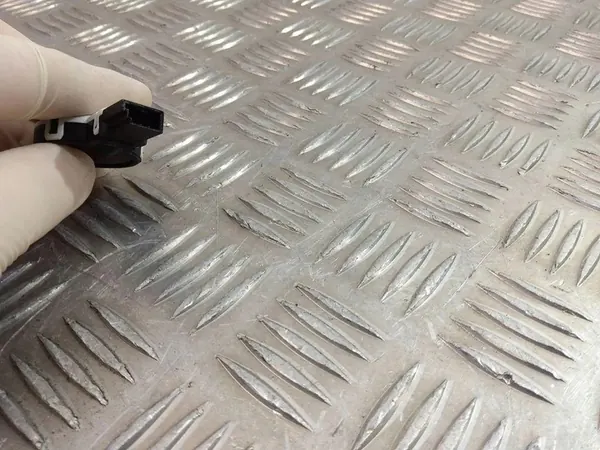 Capteur de pluie FORD C-MAX II VAN 1.6L diesel 2015 BK2I17D547AB image 4