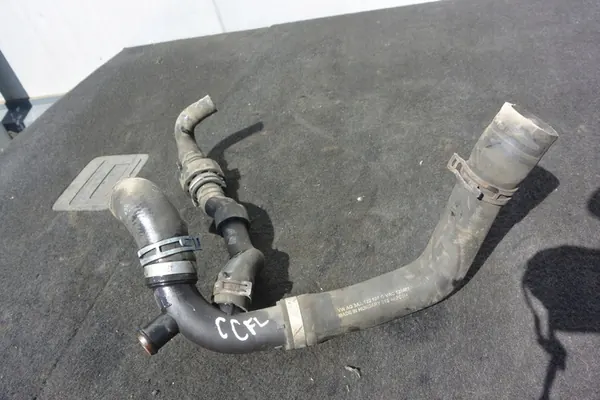 VW AUDI RURA 3AA122101G 1K0121087AH image 4