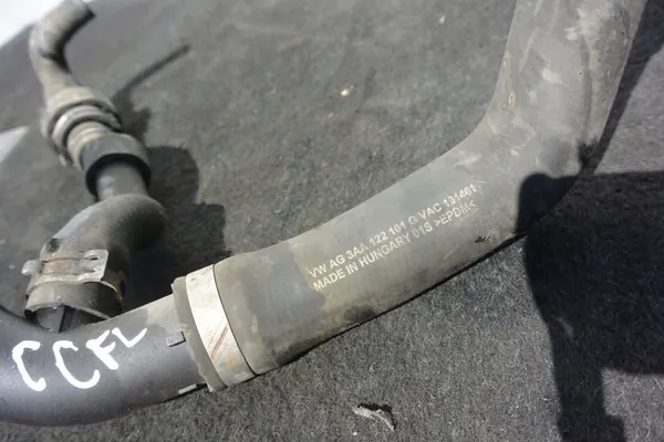 VW AUDI RURA 3AA122101G 1K0121087AH image 5