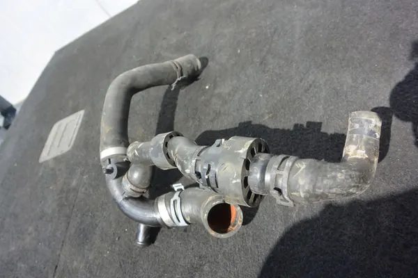 VW AUDI RURA 3AA122101G 1K0121087AH image 6