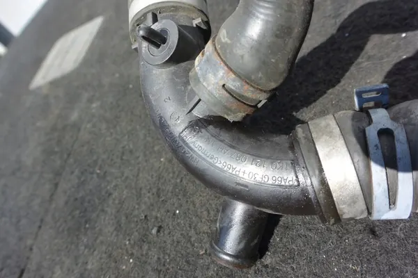 VW AUDI RURA 3AA122101G 1K0121087AH image 7