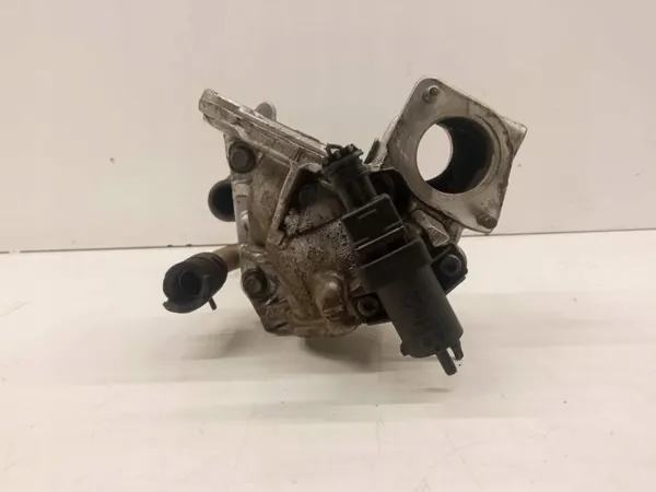Refroidisseur d'échappement OEM 147356133R Dacia Dokker I image 3