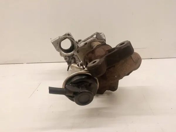 Refroidisseur d'échappement OEM 147356133R Dacia Dokker I image 4