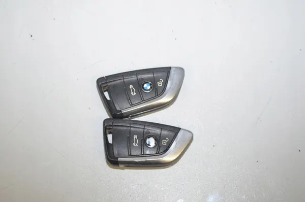 BMW Moottorinohjain DME BDC OEM 6825531 image 5