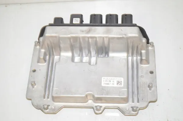 BMW Moottorinohjain DME BDC OEM 6825531 image 8