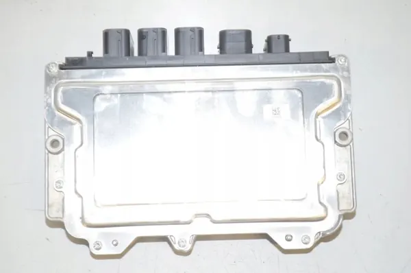 BMW Moottorinohjain DME BDC OEM 6825531 image 9