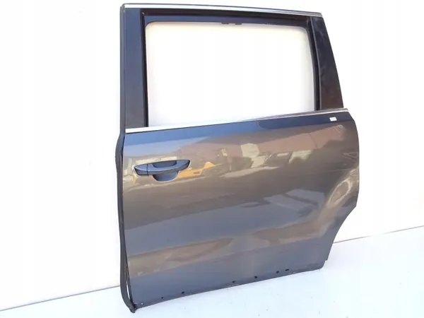 LR7H vänster bakdörr skjutdörr för SEAT Alhambra II image 3
