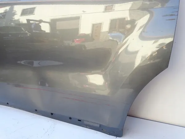 LR7H vänster bakdörr skjutdörr för SEAT Alhambra II image 8