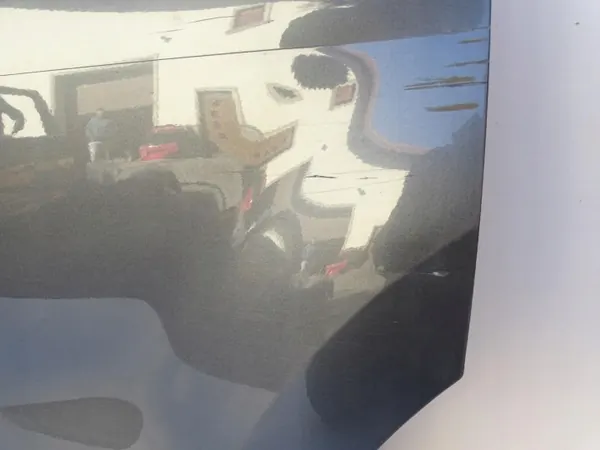 LR7H vänster bakdörr skjutdörr för SEAT Alhambra II image 9