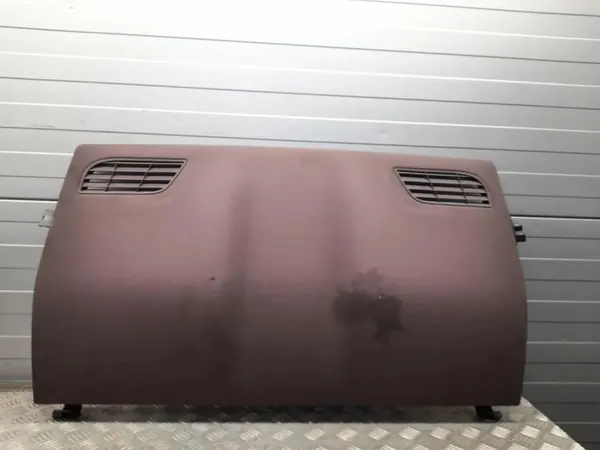 Prateleira porta-malas traseira Porsche Panamera 970 OEM 97055515105 image 2