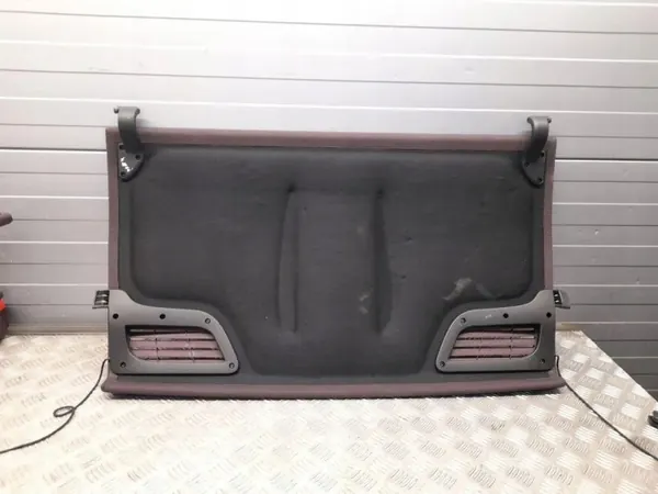 Prateleira porta-malas traseira Porsche Panamera 970 OEM 97055515105 image 3