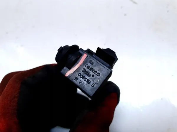 Sensor calidad aire OEM 09180219 para Fiat Croma II image 2