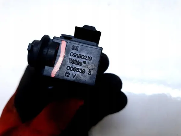 Sensor calidad aire OEM 09180219 para Fiat Croma II image 3