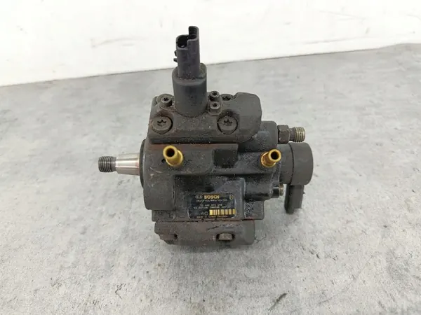 Bomba de injeção 0445010046 BOSCH Citroen Xsara Picasso image 2
