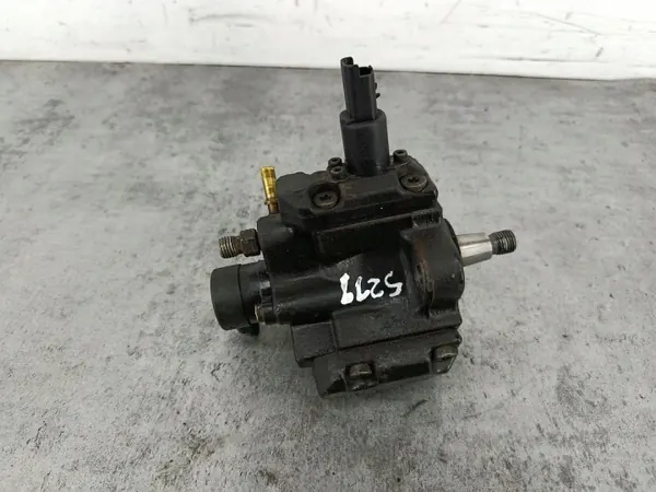 Bomba de injeção 0445010046 BOSCH Citroen Xsara Picasso image 4