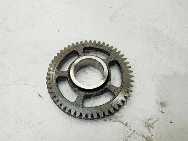 Pignon de distribution OEM 03N103305M Audi VW 2.0 TDI image 2
