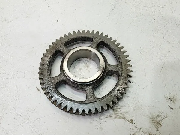 Pignon de distribution OEM 03N103305M Audi VW 2.0 TDI image 3