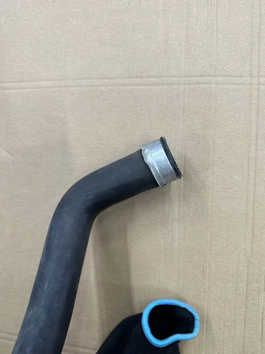 Waterleiding Mercedes W221 S-Klasse image 5