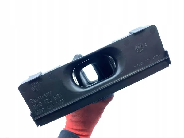 Luftansaugrohr Fangskanone Skoda Fabia II 1.6 TDI - Set image 4