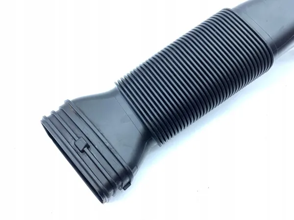 Luftansaugrohr Fangskanone Skoda Fabia II 1.6 TDI - Set image 6