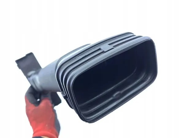 Luftansaugrohr Fangskanone Skoda Fabia II 1.6 TDI - Set image 7