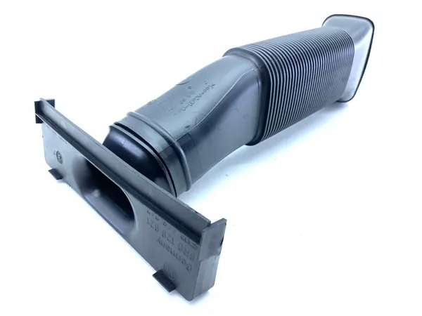 Luftansaugrohr Fangskanone Skoda Fabia II 1.6 TDI - Set image 8