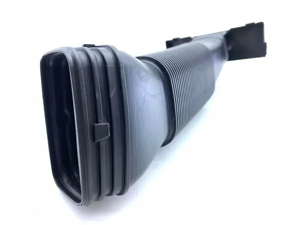 Luftansaugrohr Fangskanone Skoda Fabia II 1.6 TDI - Set image 9