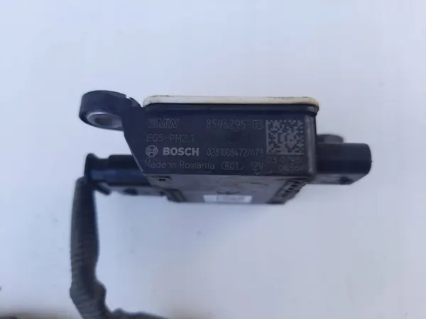 Sensor Lambda BMW F39 F40 F44 F48 8580408 8596295 image 4