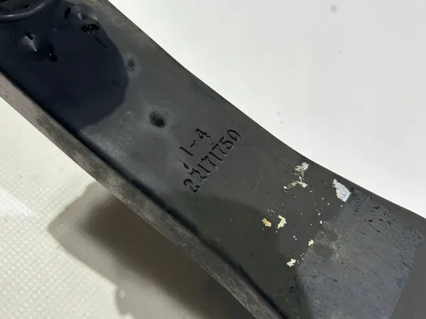 OEM 22171750 Frambladfjäder för Corvette C6 image 7