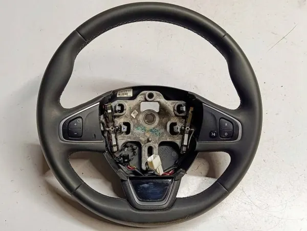 Lenkrad Renault Captur I LIFT 13-19 484005241R image 2
