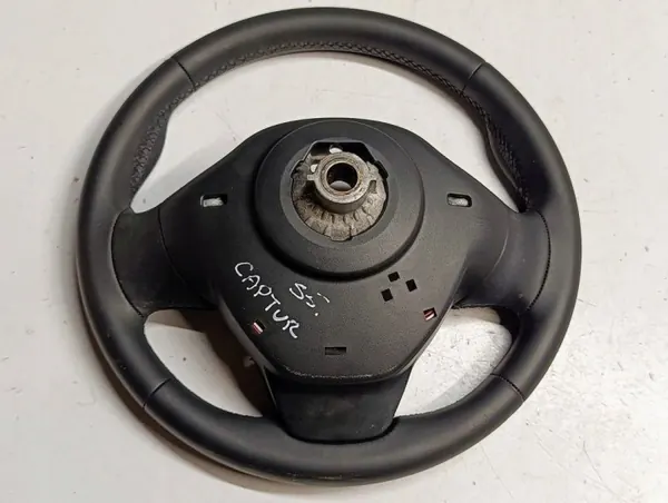 Lenkrad Renault Captur I LIFT 13-19 484005241R image 8