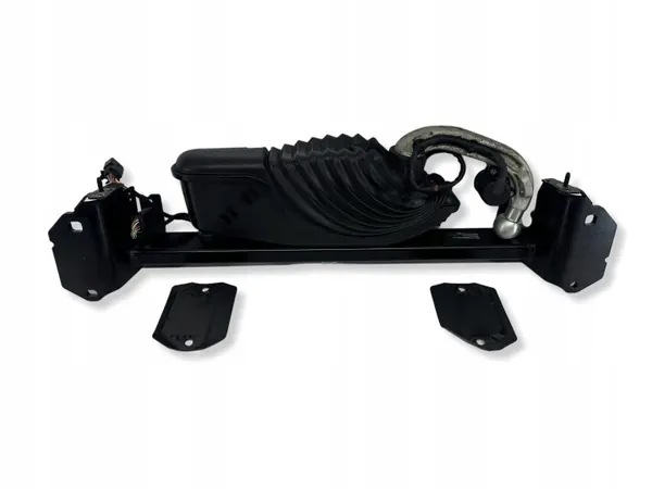 Crochet de remorquage d'occasion OEM G026883977 BMW X4 G02 image 4