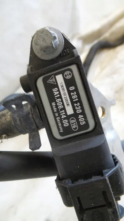 Bosch 0 261 230 444 Imuressensori image 4