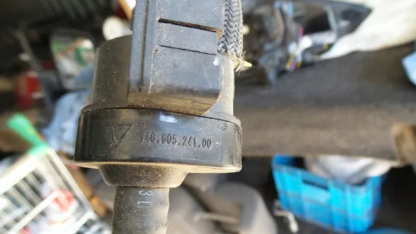 Bosch 0 261 230 444 Imuressensori image 5