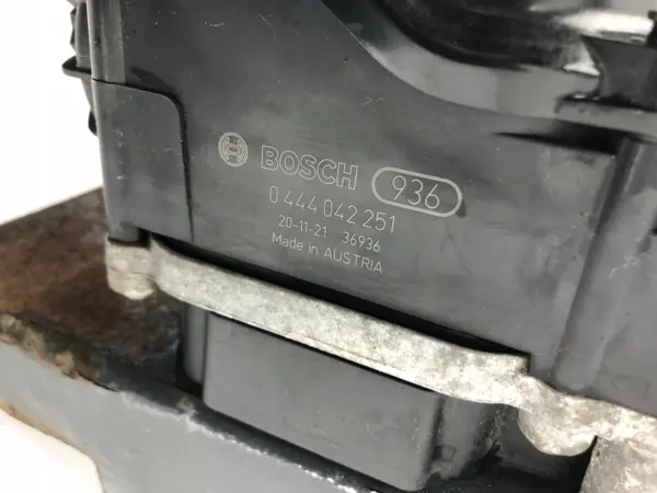Iveco AdBlue-pompmodule OEM 05802465020 - Gebruikt image 6