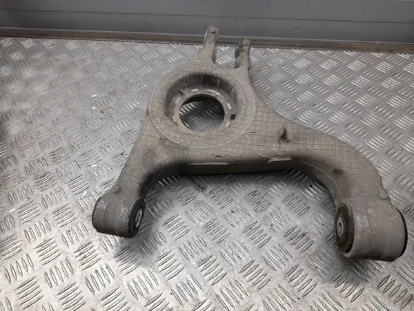 Porsche Panamera 970 4.8 Braccio di Sospensione Posteriore Sinistro Destro image 4