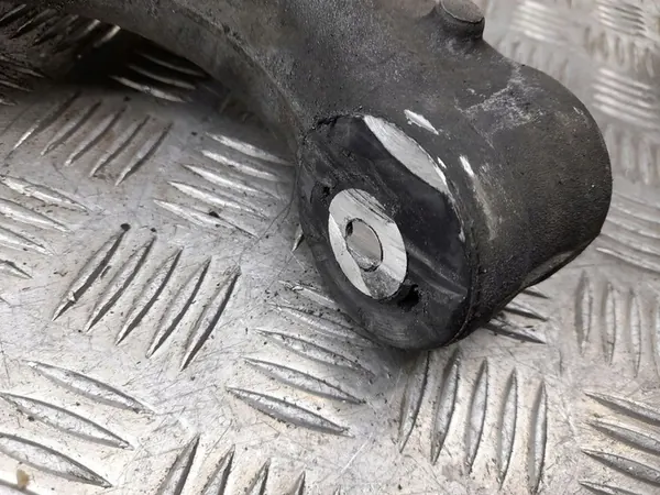 Porsche Panamera 970 4.8 Braccio di Sospensione Posteriore Sinistro Destro image 5