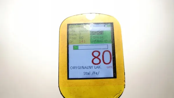 Heckklappe Ford OE 375484672 für Focus MK3 2010-2014 image 10