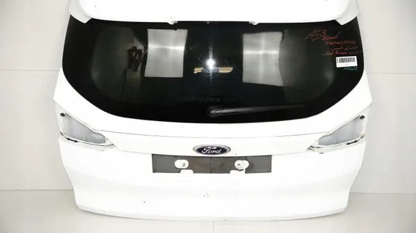 Heckklappe Ford OE 375484672 für Focus MK3 2010-2014 image 3